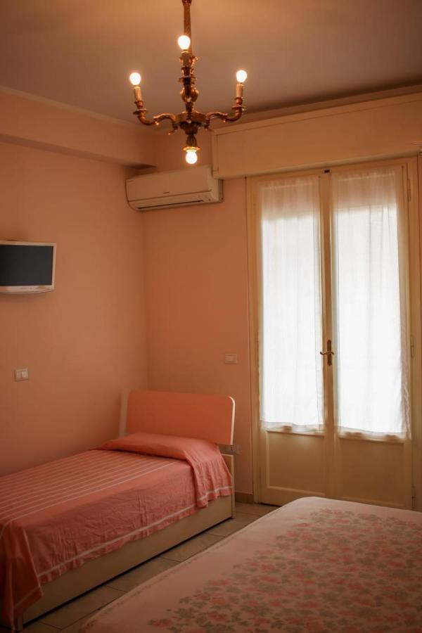 La Casa Di Catia Otel Floransa Dış mekan fotoğraf