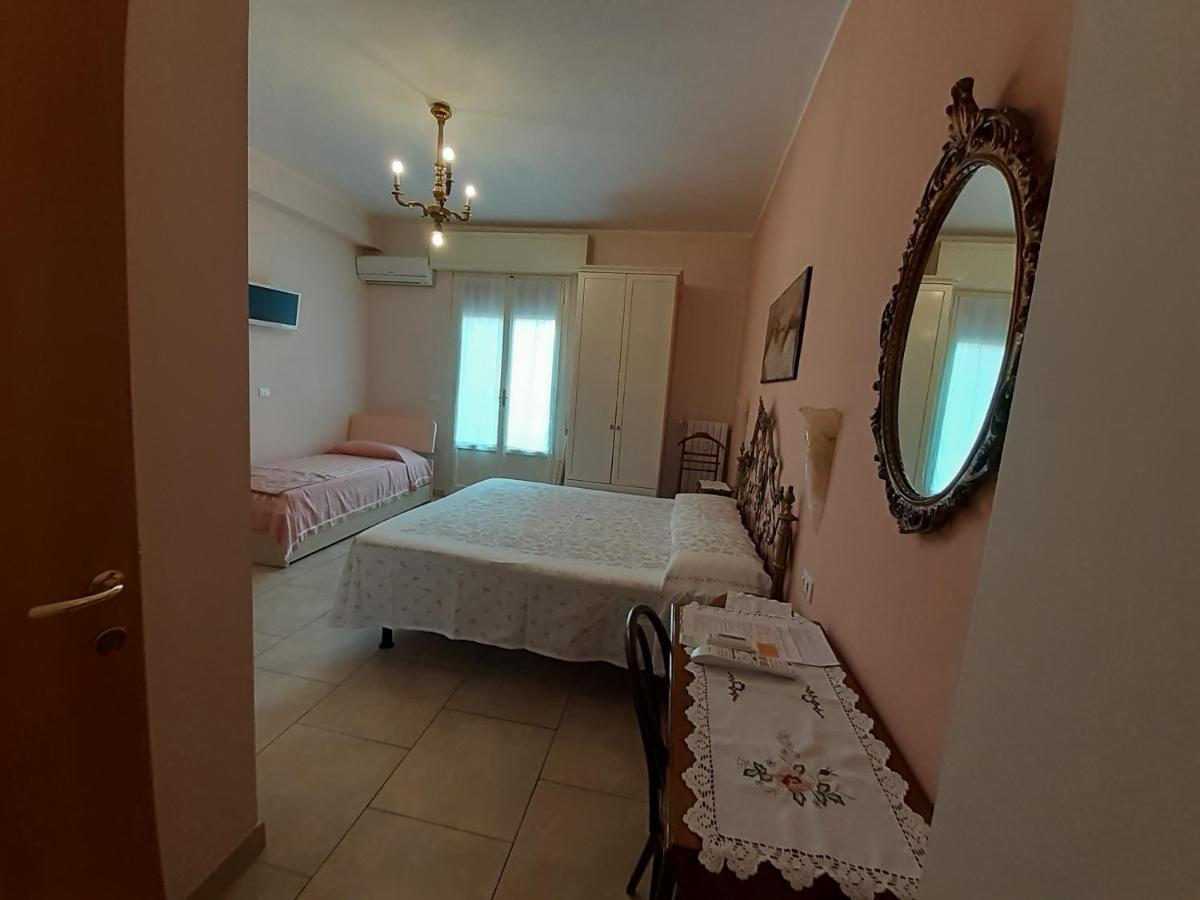 La Casa Di Catia Otel Floransa Dış mekan fotoğraf