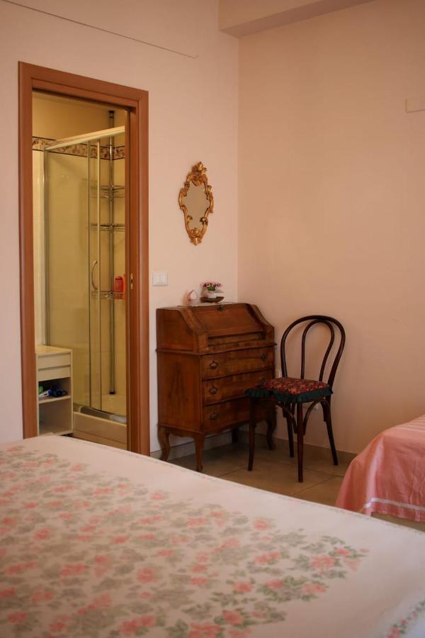 La Casa Di Catia Otel Floransa Dış mekan fotoğraf