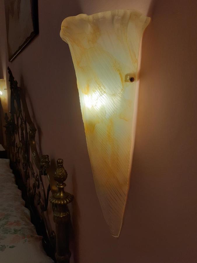 La Casa Di Catia Otel Floransa Dış mekan fotoğraf