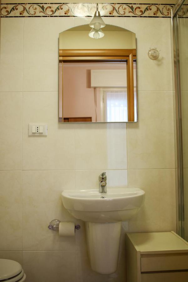 La Casa Di Catia Otel Floransa Dış mekan fotoğraf