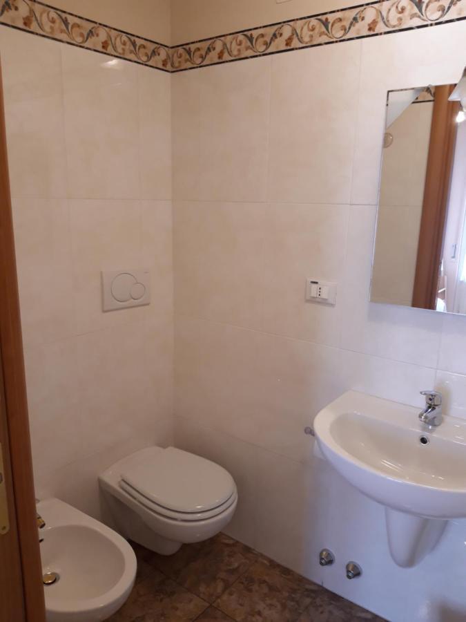 La Casa Di Catia Otel Floransa Dış mekan fotoğraf